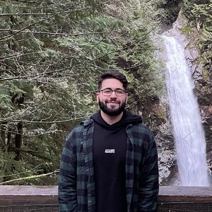 Meet your Posher, Zarvan